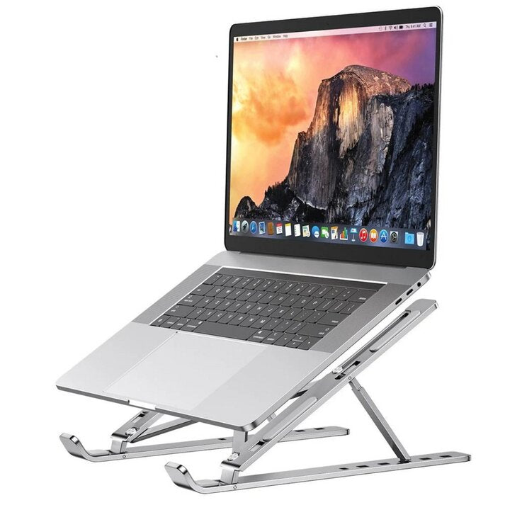 Stand Pro - Soporte Ergonómico Premium para Laptop